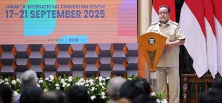 Wagub Jakarta Optimis JITEX 2025 Bisa Lampaui Target