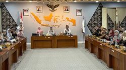 Dinkes Harapkan Penyedia Makanan & Tenaga Pendidik Kerjasama Jaga Kualitas Pangan MBG