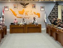 Dinkes Harapkan Penyedia Makanan & Tenaga Pendidik Kerjasama Jaga Kualitas Pangan MBG