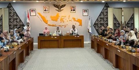 Dinkes Harapkan Penyedia Makanan & Tenaga Pendidik Kerjasama Jaga Kualitas Pangan MBG