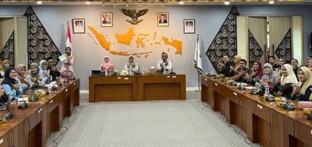 Dinkes Harapkan Penyedia Makanan & Tenaga Pendidik Kerjasama Jaga Kualitas Pangan MBG