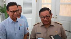 Provinsi DKI Jakarta Siap Fasilitasi Kapal Layanan Kesehatan Kepulauan Seribu