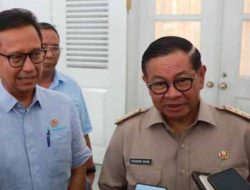 Provinsi DKI Jakarta Siap Fasilitasi Kapal Layanan Kesehatan Kepulauan Seribu