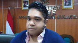 Justin Adrian Dorong Dispusip DKI Siapkan Koleksi Buku yang Menarik Minat Generasi Alpha