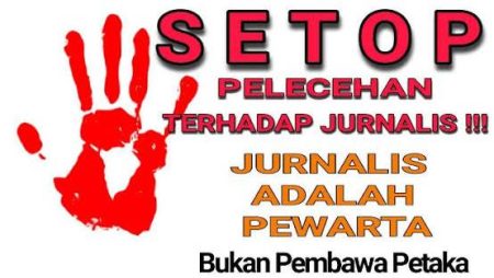 Aparat Hukum Diminta Usut Dugaan Oknum Koperasi di Bogor Lecehkan Profesi Wartawan