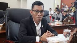 Bangku Kosong SMPN 34 Depok Bukti Tidak Ada Praktik Siswa Titipan