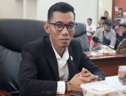 Bangku Kosong SMPN 34 Depok Bukti Tidak Ada Praktik Siswa Titipan