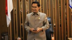 Ketua DPRD Depok Wacanakan Revitalisasi Media Center Tahun 2026