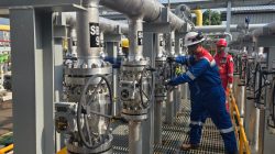 Pertamina EP Pastikan Pasokan Gas Kembali Normal Pasca Insiden di Jalur Pipa Gas CO2 Removal