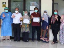 RSUD KiSA Terus Berperan Aktif Dukung Upaya Eliminasi TB di Kota Depok