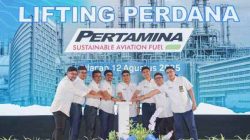 Pertamina Patra Niaga Siap Salurkan SAF, Solusi BBM Rendah Emisi Penerbangan Nasional