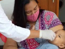 Vitamin A Bukan Untuk Mata Semata, Tapi Meliputi Kesehatan Tubuh Anak
