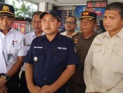 Pemkot Depok & KAI Daop 1 Jakarta Sepakat Tata Kawasan Stadebar