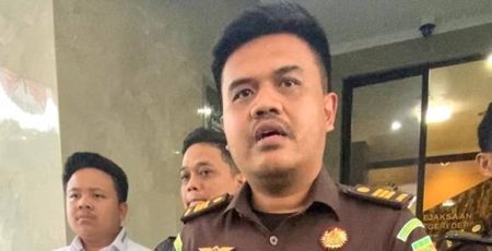 Kejari Depok Amankan 2 Tersangka Dugaan Korupsi BRI Senilai 5 Miliar