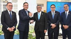 Pertamina Bangun Gedung Rekayasa Molekular & Material Fungsional di ITB Bandung