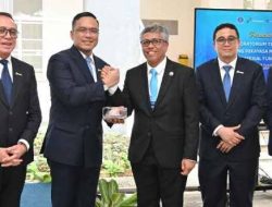 Pertamina Bangun Gedung Rekayasa Molekular & Material Fungsional di ITB Bandung