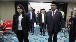 DKI Jakarta Telah Tetapkan Peta Jalan Menuju 20 Besar Kota Global