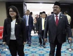 DKI Jakarta Telah Tetapkan Peta Jalan Menuju 20 Besar Kota Global