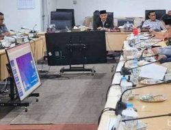 Bapemperda DKI Jakarta Finalisasi Propemperda Tahun 2026