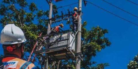 Kementerian ESDM Putuskan Tidak Ubah Tarif Tenaga Listrik Oktober-Desember