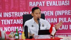 Pemerintah Percepat Pembangunan Konektivitas Bengkulu – Enggano
