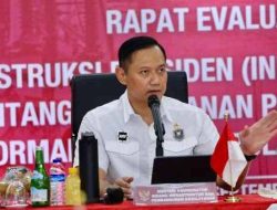 Pemerintah Percepat Pembangunan Konektivitas Bengkulu – Enggano