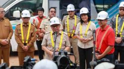Perubahan PAM Jaya Jadi Perseroda Langkah Strategis Pendanaan Non APBD