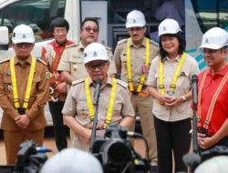 Perubahan PAM Jaya Jadi Perseroda Langkah Strategis Pendanaan Non APBD