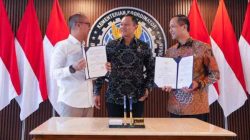Menperin & Mentrans, Teken MoU Pengembangan Industri di Kawasan Transmigrasi