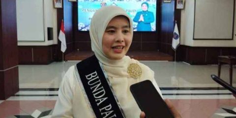 Cing Ikah Dorong Penguatan Layanan PAUD Lewat 3 Prioritas Utama