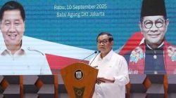 Pemprov DKI Jakarta Siap Bangun 19.800 Unit Rumah Dengan Harga Terjangkau