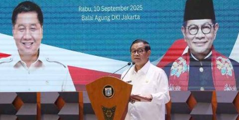 Pemprov DKI Jakarta Siap Bangun 19.800 Unit Rumah Dengan Harga Terjangkau