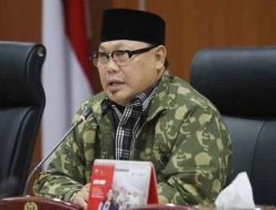 Ketua Komisi E Nilai PJJ Bentuk Perlindungan Warga Sekolah