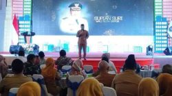 Wali Kota Depok Akui Berkat WP, Pembiayaan Pembangunan 50% Bersumber Dari PAD