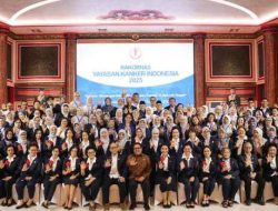 Pemprov DKI Jakarta Komitmen Dukung Upaya Melawan Kanker