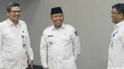 Solusi Urai Kemacetan, Wali Kota Depok Teken MoU Dengan Kemenhub