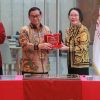 Resmikan Kampus, Pramono Minta Uniji Tetap Kolaborasi Dengan Pemprov Jakarta