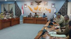 Wali Kota Depok Minta OPD Jadikan Data Kependudukan Acuan Utama Susun Program