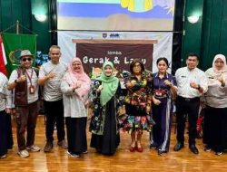 Bukan Cuma Slogan, Disdik Gelar Lomba Talenta Siswa Disabilitas
