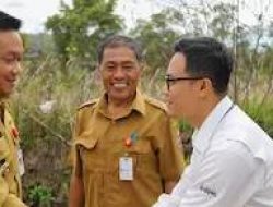 Bupati Humbahas Dorong Poktan Mekar Jaya Jadi Pusat Penangkaran Benih Hortikultura Unggul