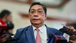 Komisi I DPR Tegaskan Pentingnya Jaga Stabilitas Nasional