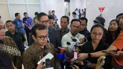 Dave Laksono Apresiasi Apresiasi Komdigi Dapat Jaga Kedaulatan Digital