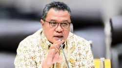Sektor Manufaktur Topang 5,12 Persen Pertumbuhan Ekonomi Nasional