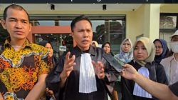 Ahli Forensik Ragukan Surat Visum Dalam Fakta Persidangan RK
