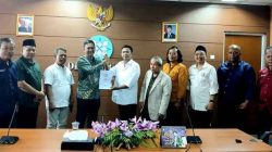 SWI Dapat Lampu Hijau Dewan Pers Terkait Pendaftaran Konstituen DP