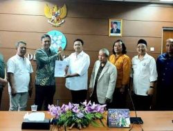 SWI Dapat Lampu Hijau Dewan Pers Terkait Pendaftaran Konstituen DP
