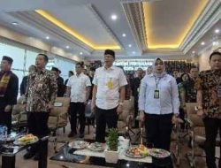 Transformasi Digital, BPN Depok Luncurkan Layanan Peralihan Hak Atas Tanah Elektronik