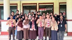 Bangga! PIK-R Sacerba Depok Kampiun Apresiasi PIK-R Jawa Barat 2025