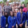 Bantu Sediakan Air Bersih 150 Rumah Tangga, Mahasiswa UPER Kembangkan SABAR
