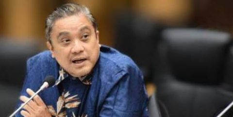 Siap Revisi Undang-Undang Pemilu, Komisi II DPR Minta Respons Pemerintah